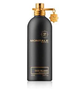 Montale Oud Island Eau de Parfum Spray (100 ml)