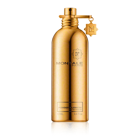 Montale Powder Flowers Eau de Parfum Spray (100 ml)