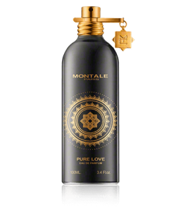 Montale Pure Love Eau de Parfum Spray (100 ml)