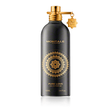 Montale Pure Love Eau de Parfum Spray (100 ml)