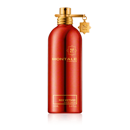 Montale Red Vetiver Eau de Parfum Spray (100 ml)