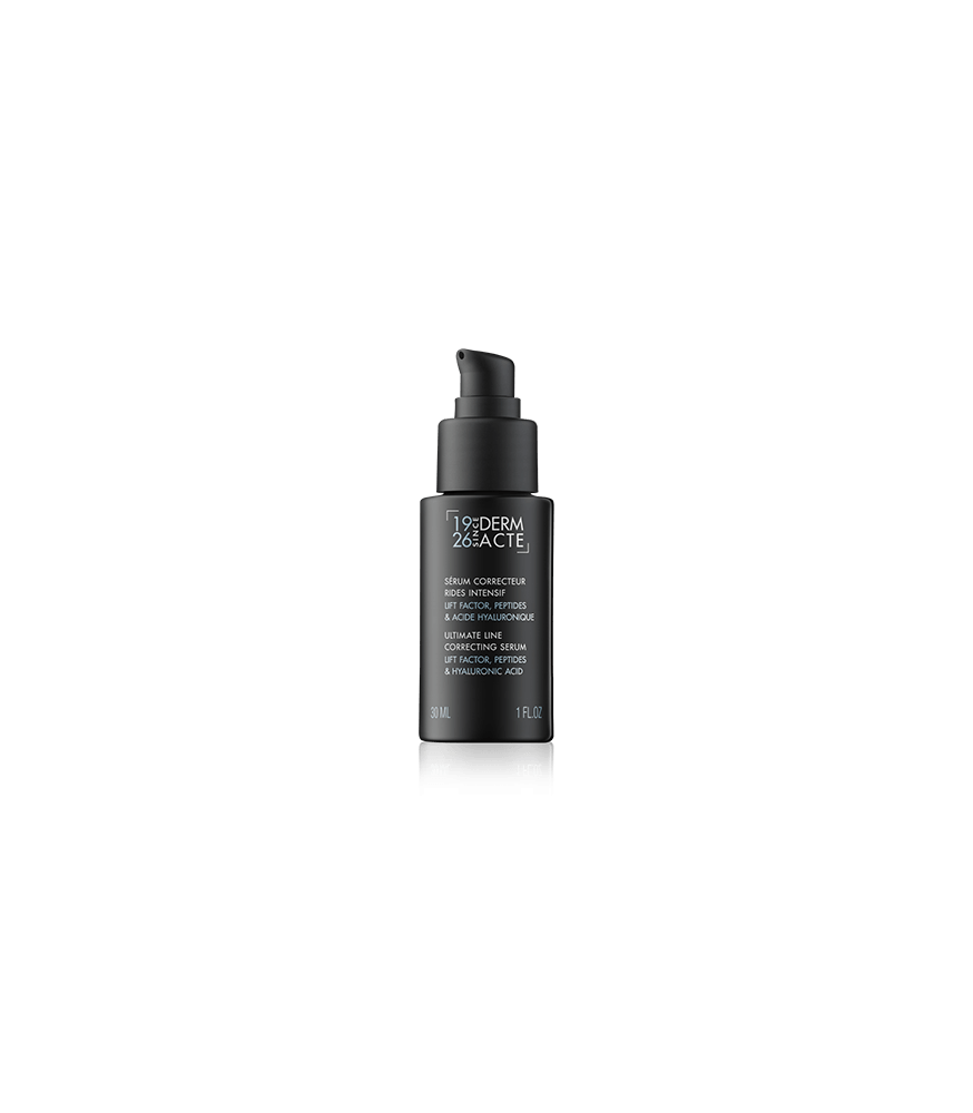 Académie Derm Acte Sérum Correcteur Rides Intensif (30 ml)