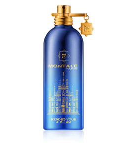 Montale Rendez-Vous a Milan Eau de Parfum Spray (100 ml)