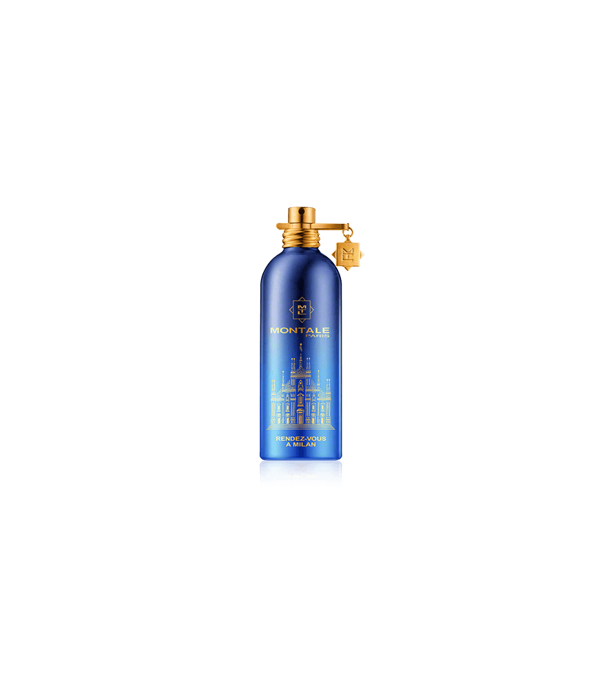 Montale Rendez-Vous a Milan Eau de Parfum Spray (100 ml)