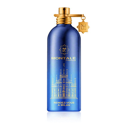 Montale Rendez-Vous a Milan Eau de Parfum Spray (100 ml)