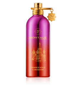 Montale Rendez-vous à Moscou Eau de Parfum Spray (100 ml)
