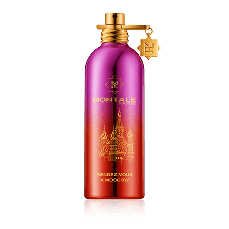 Montale Rendez-vous à Moscou Eau de Parfum Spray (100 ml)