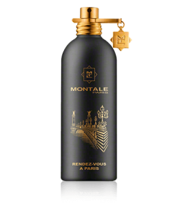 Montale Rendez-Vous a Paris Eau de Parfum Spray (100 ml)