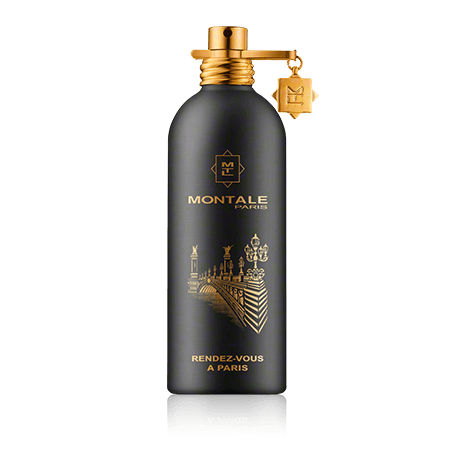 Montale Rendez-Vous a Paris Eau de Parfum Spray (100 ml)