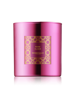 Montale Rose Elixir Scented Candle (250 g)