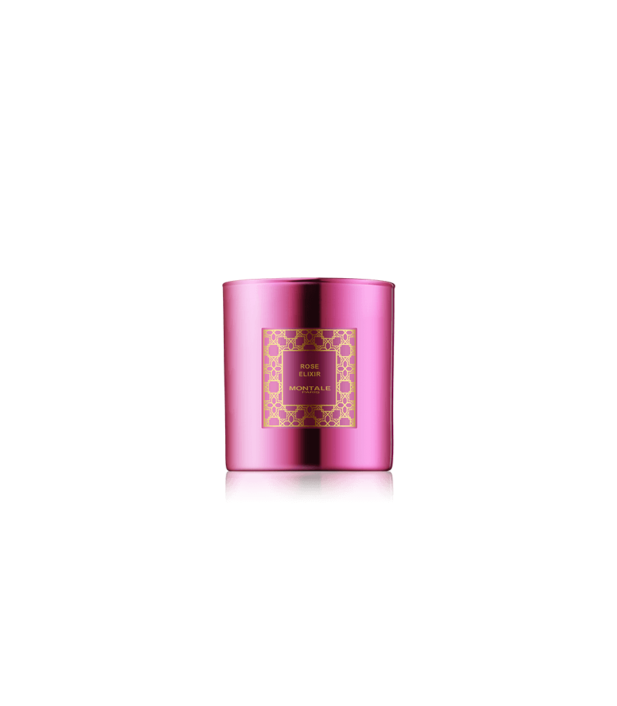 Montale Rose Elixir Scented Candle (250 g)