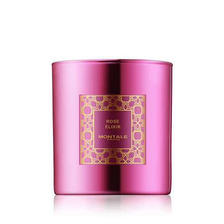 Montale Rose Elixir Scented Candle (250 g)