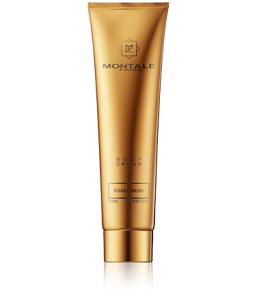 Montale Roses Musk Body Cream (150 ml)