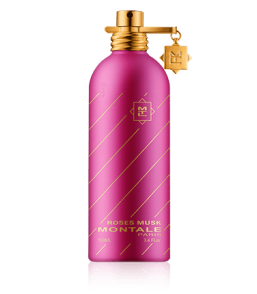 Montale Roses Musk Eau de Parfum Spray (100 ml)