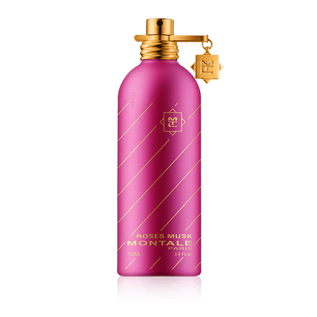 Montale Roses Musk Eau de Parfum Spray (100 ml)