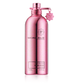 Montale Roses Musk Hair Mist (100 ml)