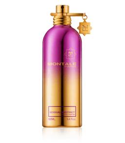 Montale Sensual Instinct Eau de Parfum Spray (100 ml)