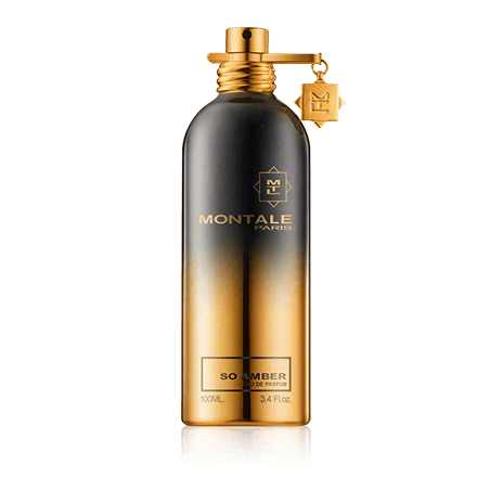 Montale So Amber Eau de Parfum Spray (100 ml)