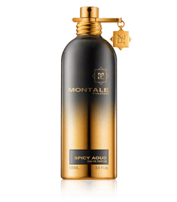 Montale Spicy Aoud Eau de Parfum Spray (100 ml)