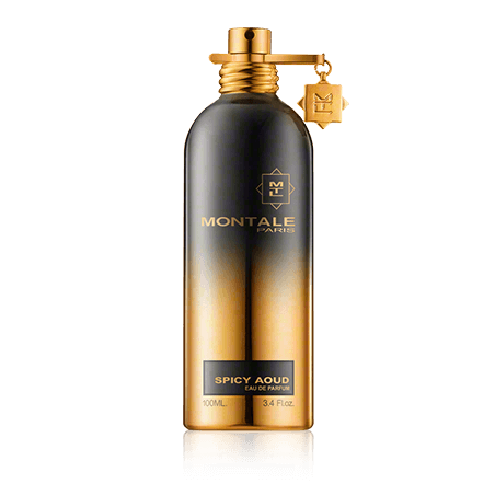 Montale Spicy Aoud Eau de Parfum Spray (100 ml)