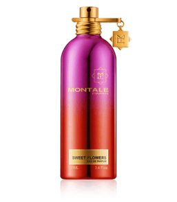 Montale Sweet Flowers Eau de Parfum Spray (100 ml)