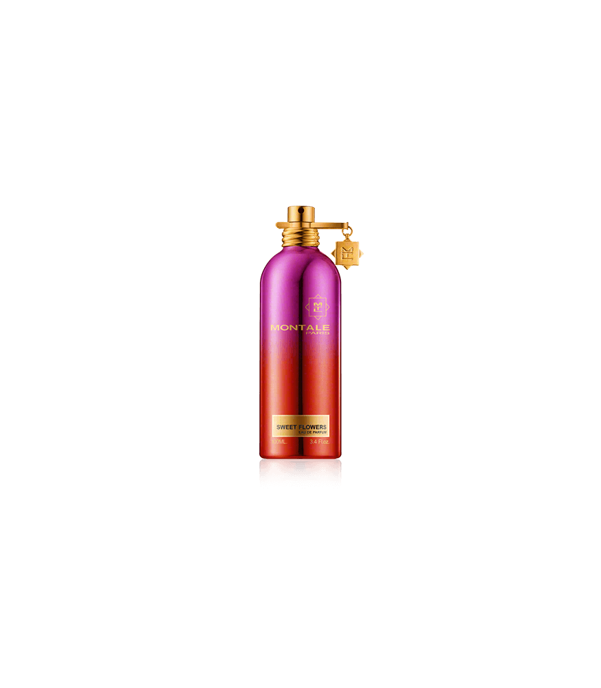 Montale Sweet Flowers Eau de Parfum Spray (100 ml)