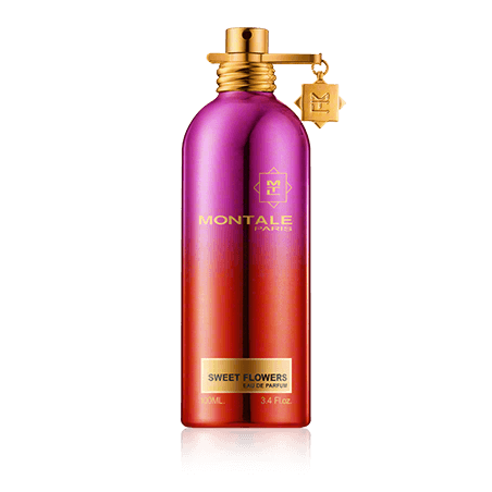 Montale Sweet Flowers Eau de Parfum Spray (100 ml)