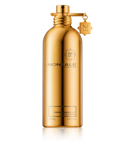 Montale Sweet Vanilla Eau de Parfum Spray (100 ml)