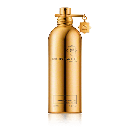Montale Sweet Vanilla Eau de Parfum Spray (100 ml)