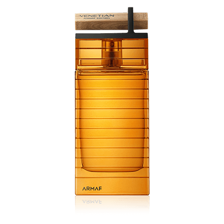 Armaf Venetian Ambre Edition Eau de Parfum Spray (100 ml)