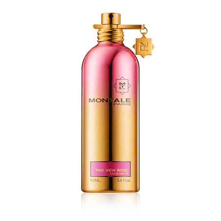 Montale The New Rose Eau de Parfum Spray (100 ml)