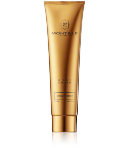 Montale Vanille Absolu Body Cream (150 ml)