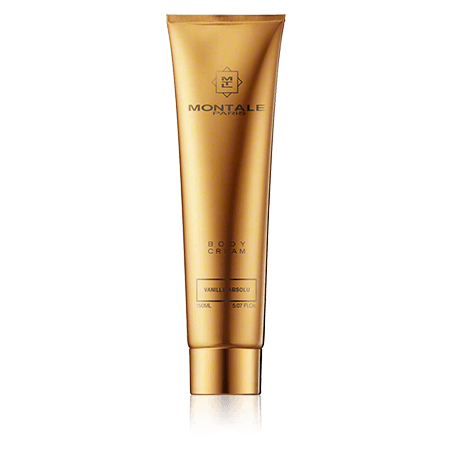 Montale Vanille Absolu Body Cream (150 ml)