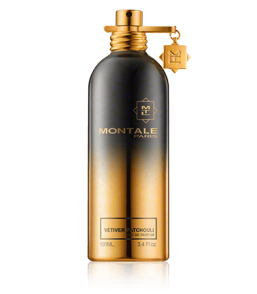 Montale Vetiver Patchouli Eau de Parfum Spray (100 ml)