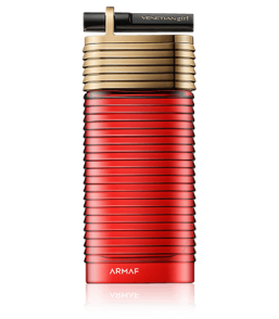 Armaf Venetian Girl Edition Rouge Eau de Parfum Spray (100 ml)