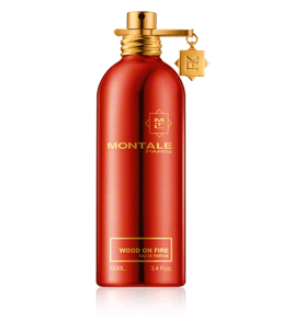 Montale Wood On Fire Eau de Parfum Spray (100 ml)