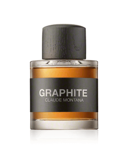 Montana Graphite Eau de Toilette Spray (100 ml)