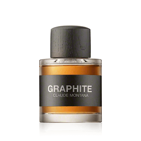 Montana Graphite Eau de Toilette Spray (100 ml)