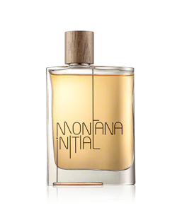 Montana Initial Eau de Toilette Spray (75 ml)