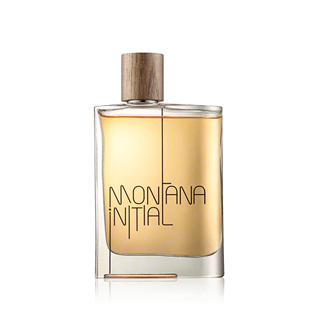 Montana Initial Eau de Toilette Spray (75 ml)