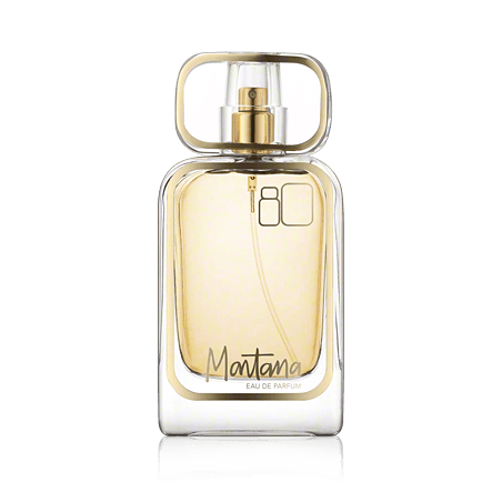Montana Montana 80 Eau de Parfum Spray (100 ml)