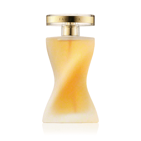 Montana Suggestion Eau D'Or Eau de Parfum Spray (100 ml)