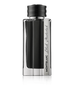 Montblanc Collection Exclusive Black Meisterstück Eau de Parfum Spray (125 ml)