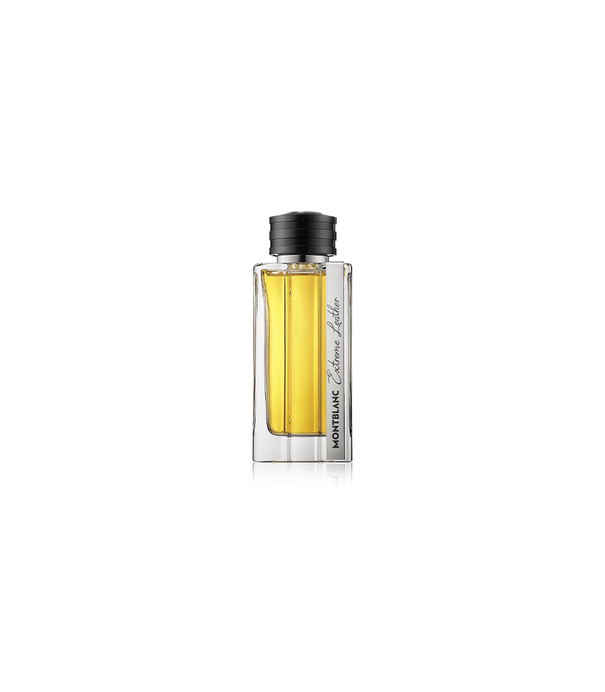 Montblanc Collection Exclusive Extreme Leather Eau de Parfum Spray (125 ml)