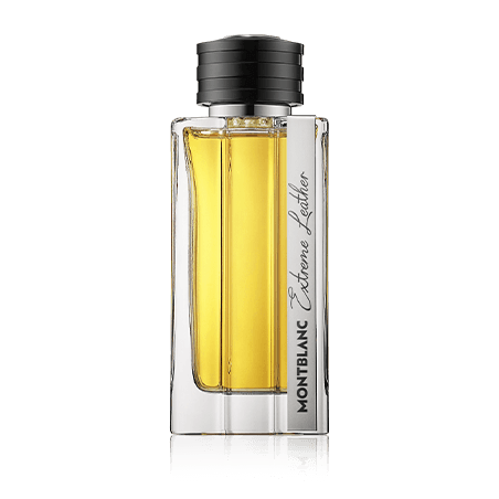 Montblanc Collection Exclusive Extreme Leather Eau de Parfum Spray (125 ml)