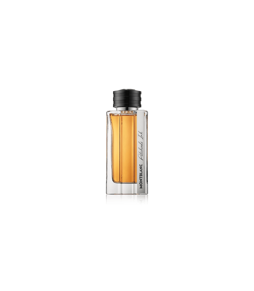 Montblanc Collection Exclusive Patchouli Ink Eau de Parfum Spray (125 ml)