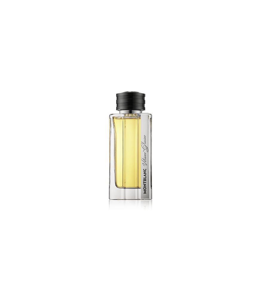 Montblanc Collection Exclusive Vetiver Glacier Eau de Parfum Spray (125 ml)