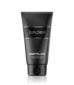 Montblanc Explorer Aftershave Balm (150 ml)