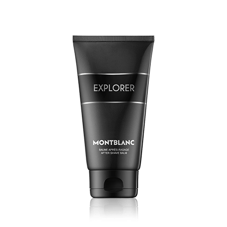Montblanc Explorer Aftershave Balm (150 ml)