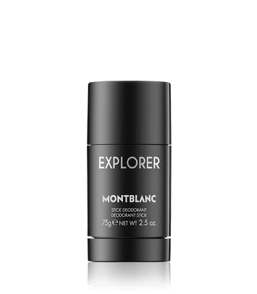 Montblanc Explorer Deodorant Stick (75 g)